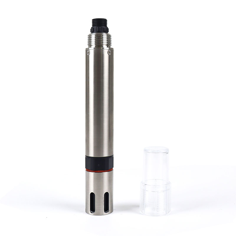 在線水硬度傳感器