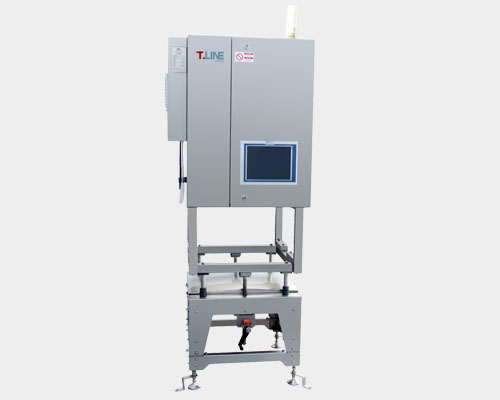 PET封蓋液位檢測機