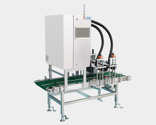 整箱真空壓力檢測機