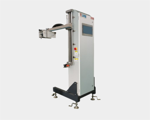 液位漏氣檢測(cè)機(jī)